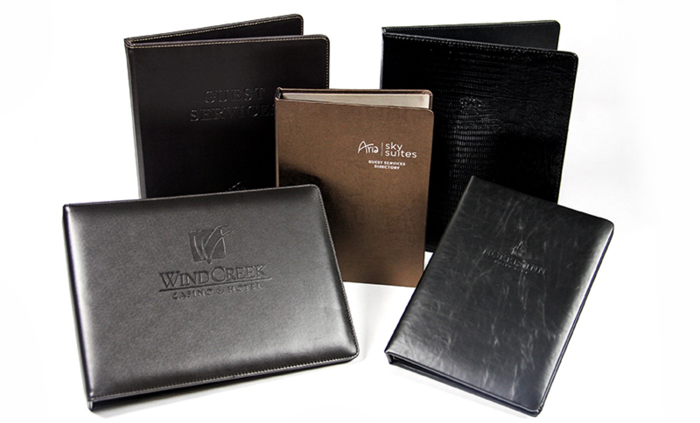 Guest Service Directories